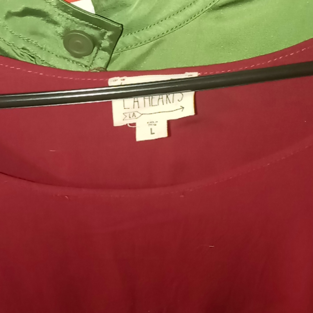 T-shirt